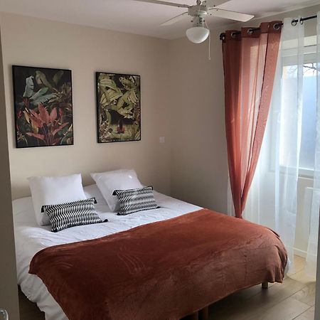 Appartement T2 Spacieux Et Equipe Mions Eksteriør billede